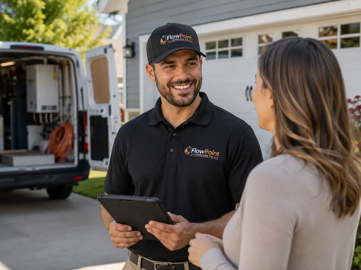 Tankless Water Heater Installation Kenedy, TX FAQs